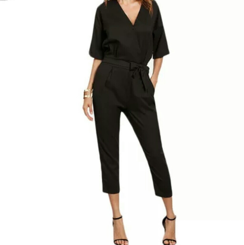 Jumpsuit